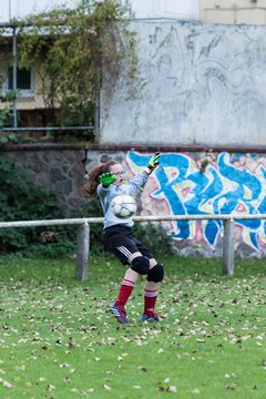 Bild 446 - B-Juniorinnen Holstein Kiel - SV Wahlstedt : Ergebnis: 5:0